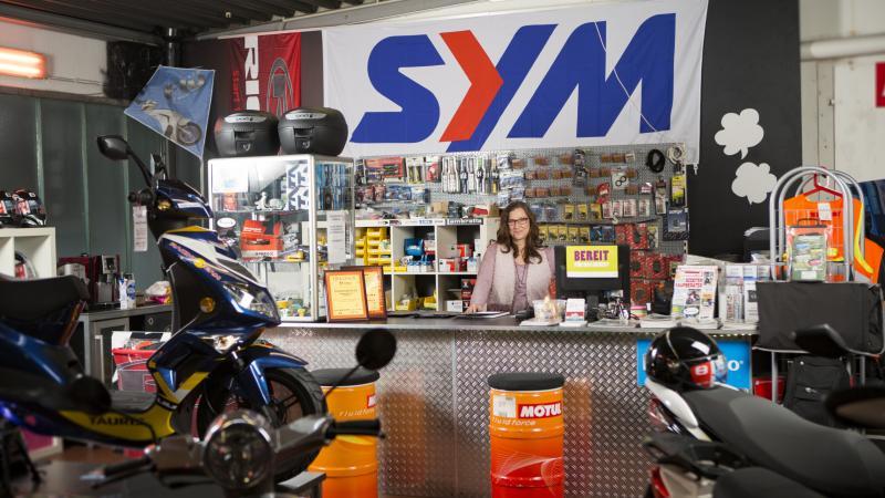 Vespa Regenbekleidung | Helm | Gepäckträger | Hoodie & mehr