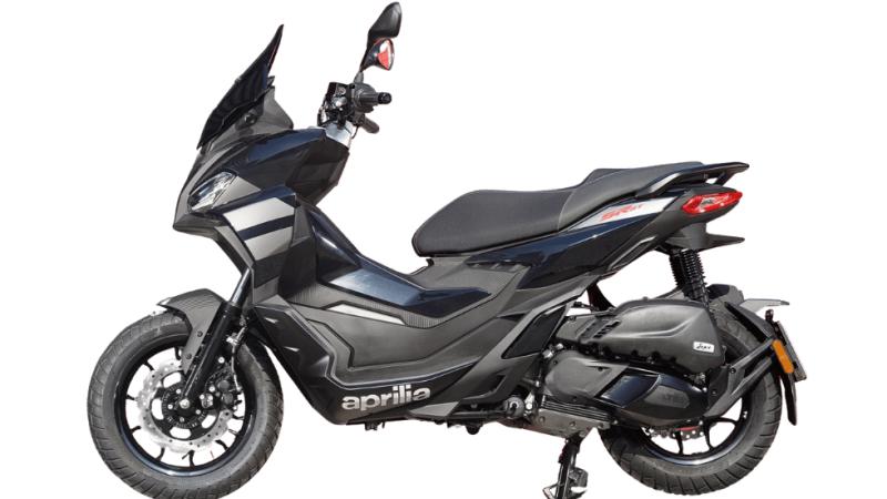 Aprilia Roller: Neuheiten 2026