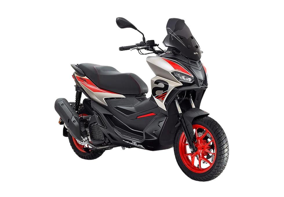 Aprilia SRGT