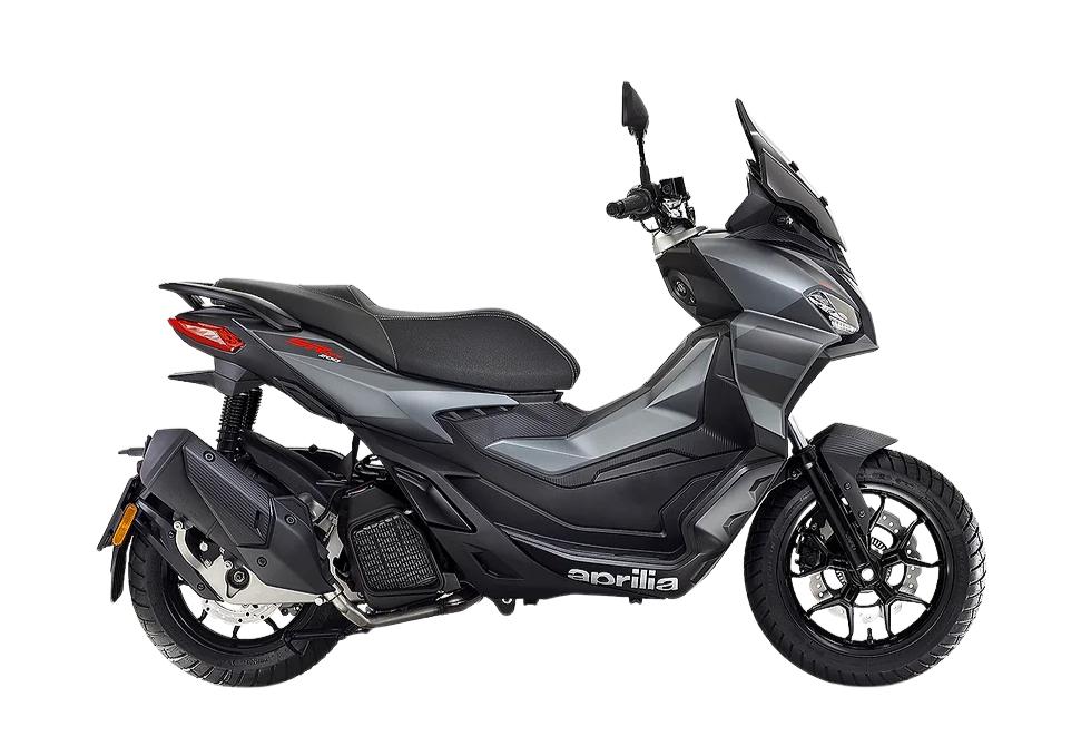 Aprilia SRGT 200