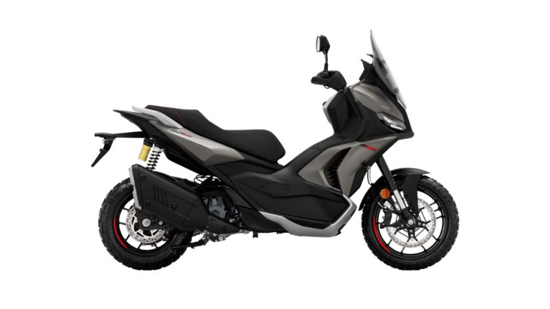 Aprilia SR GT 400