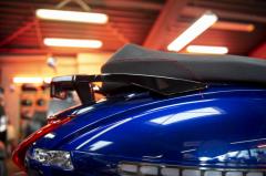 GTS Cappuccino 50 blau