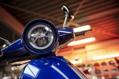 GTS Cappuccino 50 blau