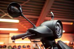 GTS Cappucino 50 schwarz