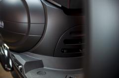 GTS Cappucino 50 schwarz