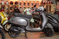 GTS Toscana Dynamic 50 grau