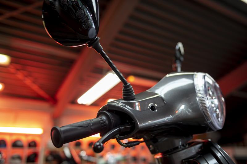 GTS Toscana Dynamic 50 grau