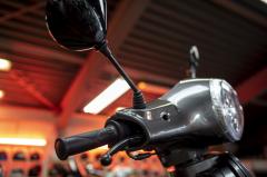 GTS Toscana Dynamic 50 grau