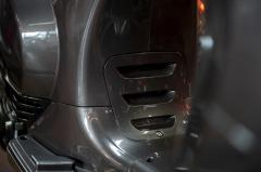 GTS Toscana Dynamic 50 grau