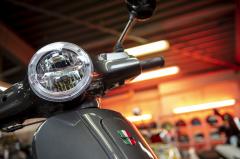 GTS Toscana Dynamic 50 grau