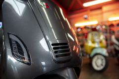 GTS Toscana Dynamic 50 grau