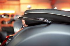 Vespa GTS 125 Super Sport titan matt