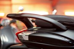 Piaggio Liberty S 50 schwarz