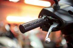 Piaggio Liberty S 50 schwarz