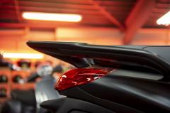 Piaggio Medley S 125 schwarz