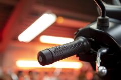 Piaggio Medley S 125 schwarz