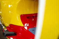 Vespa Primavera 125 Wotherspoon