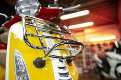 Vespa Primavera 125 Wotherspoon