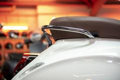 Vespa Primavera 50 wei&szlig;