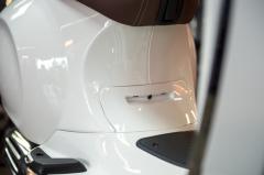 Vespa Primavera 50 wei&szlig;