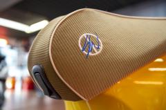 Vespa Primavera 50 Wotherspoon