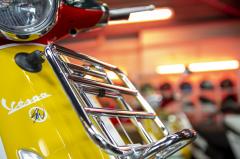 Vespa Primavera 50 Wotherspoon