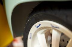 Vespa Primavera 50 Wotherspoon