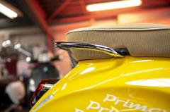 Vespa Primavera 50 Wotherspoon