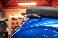 Vespa Primavera S 50 Blau