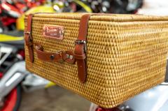 Vespa Primavera 125 Pic Nic grau