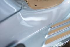 Vespa Primavera 125 Pic Nic grau