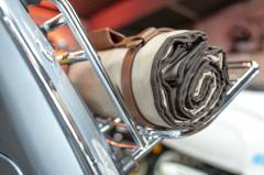 Vespa Primavera 125 Pic Nic grau