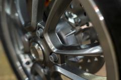 Vespa Primavera 125 Pic Nic grau