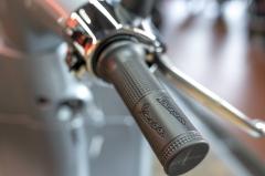 Vespa Primavera 125 Pic Nic grau