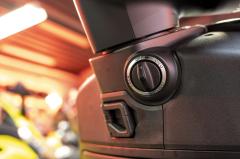 Vespa New GTS 125 Super Sport schwarz convito matt