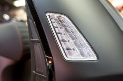 Vespa New GTS 125 Super Sport schwarz convito matt