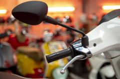 Vespa Sprint Racing Sixties 50