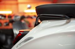 Vespa Sprint Racing Sixties 50