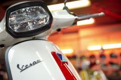 Vespa Sprint Racing Sixties 50