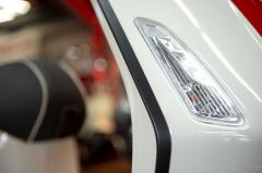 Vespa Sprint Racing Sixties 50