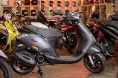 Piaggio Zip S
