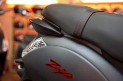 Piaggio Zip S