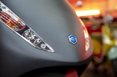 Piaggio Zip S
