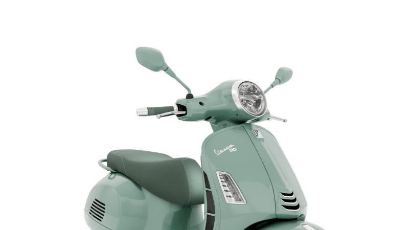 Vespa GTS 80th 310ccm