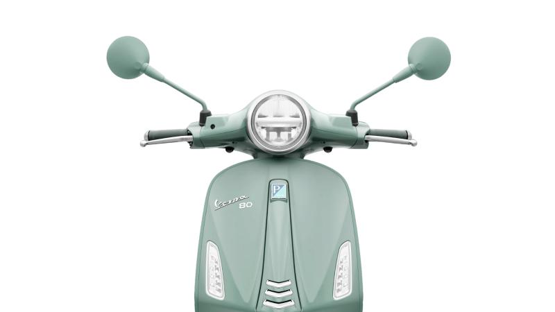 Vespa Primavera 80th 125