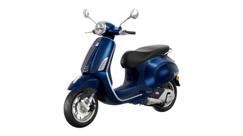 Vespa Primavera 2026