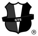 <p>Logo GTS</p>