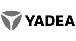 <p>Logo Yadea</p>